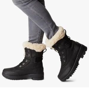 BNWOB Sorel Tivoli V Parc Women's Waterproof Boot
